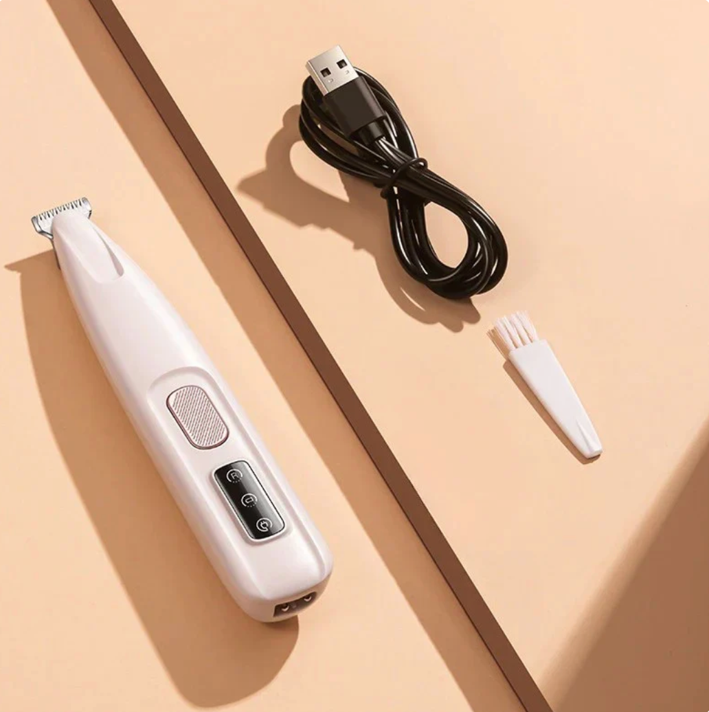 Patt'Clean™ – Pour des pattes propres et apaisées