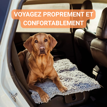 Tapis Clean’Pattes™