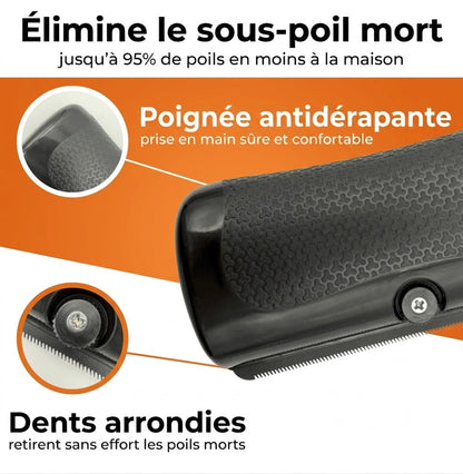 Brosse Clean'Pro™