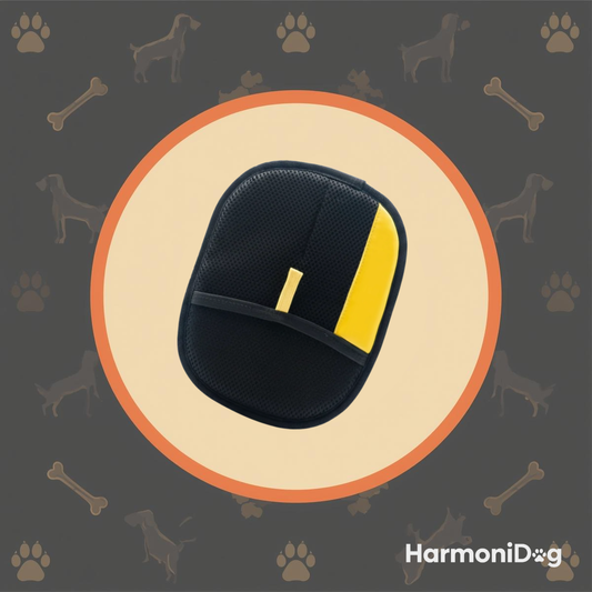 Capte’Poils™ – Retirez les poils en un geste